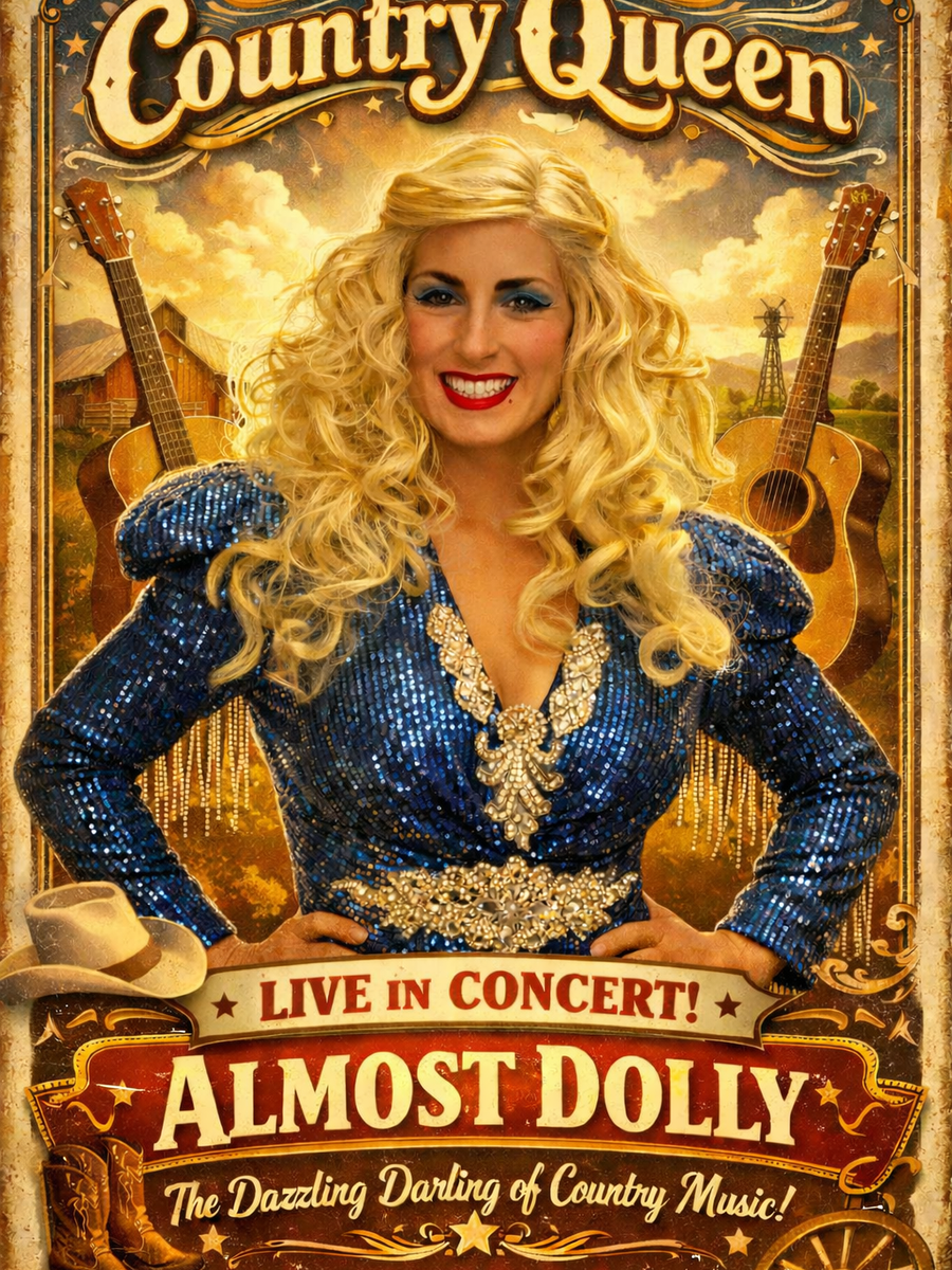 Almost Dolly image