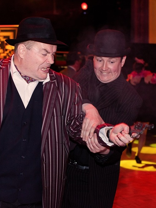 Murder Mystery Night image