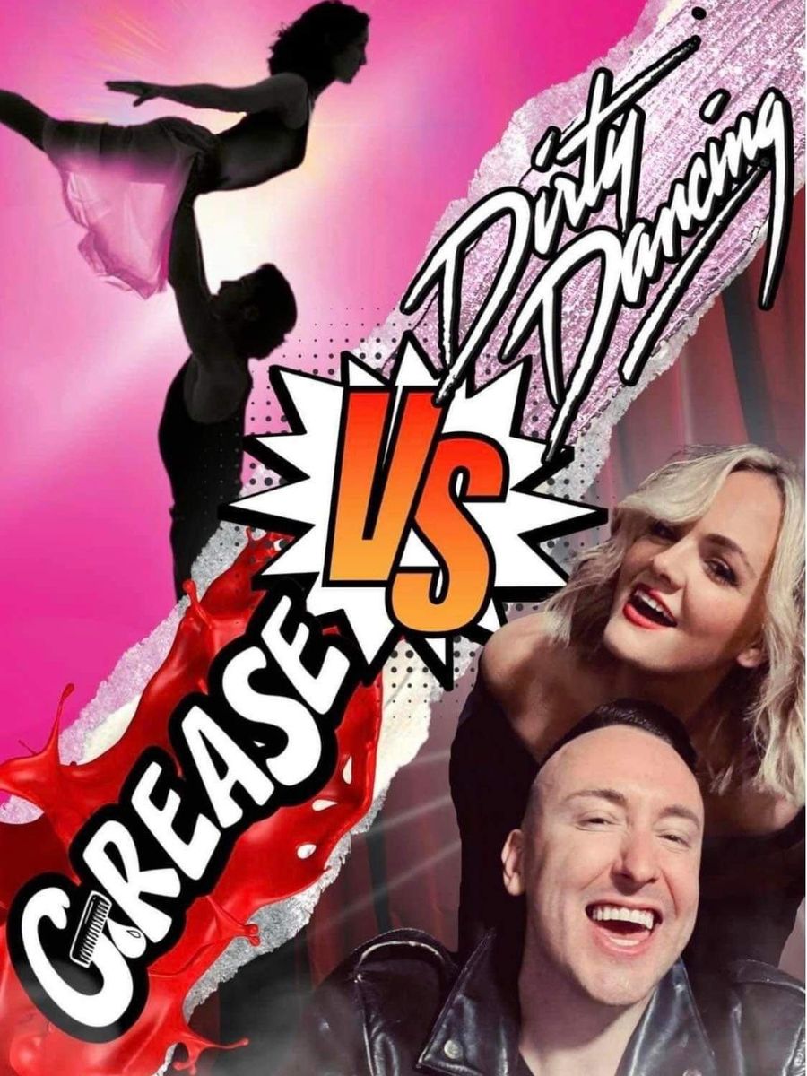 House of Grease & Dirty Dancing image