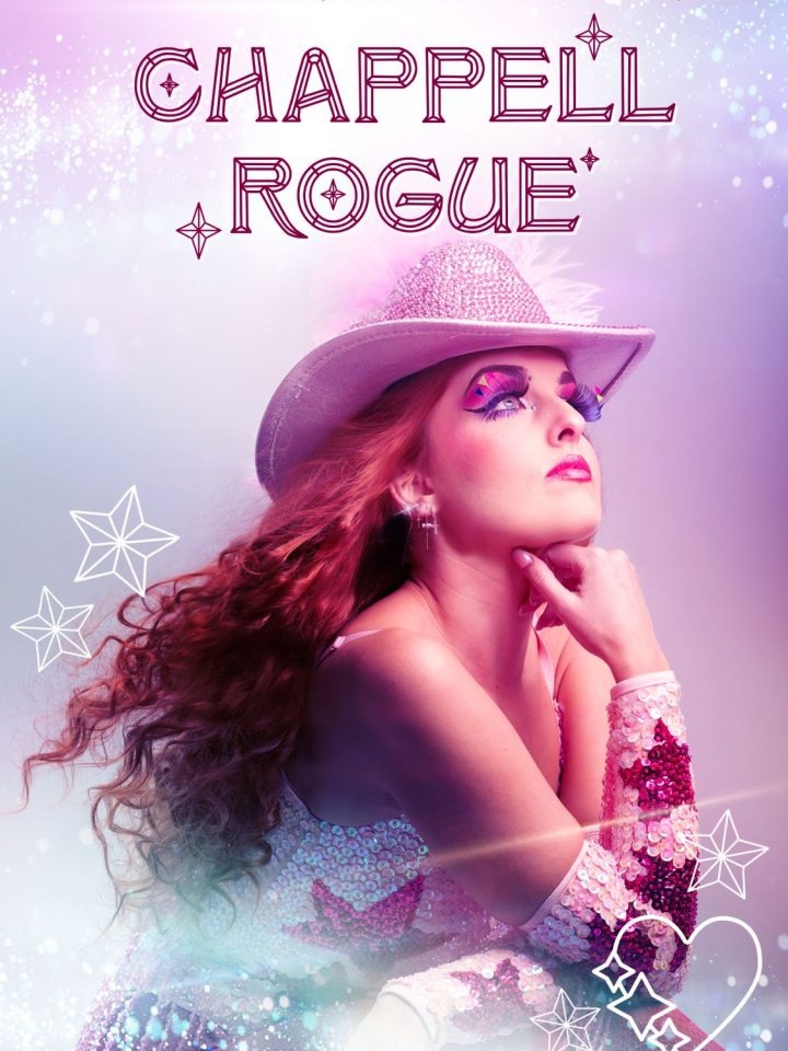 Chappell Rogue image