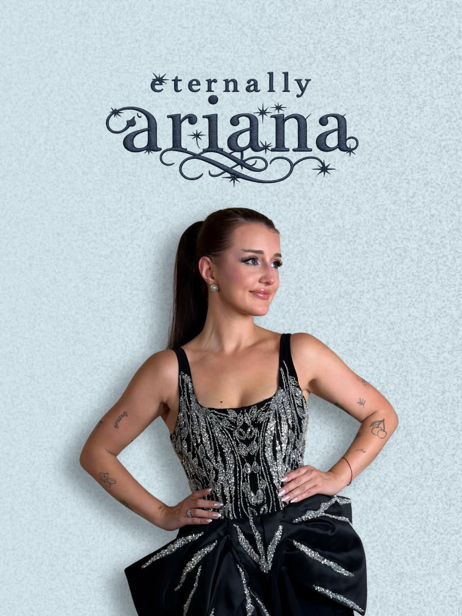 Eternally Ariana image