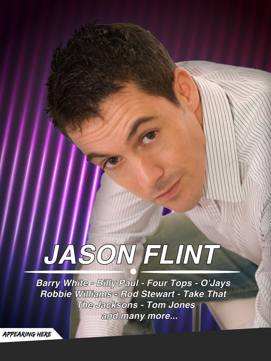 Jason Flint image