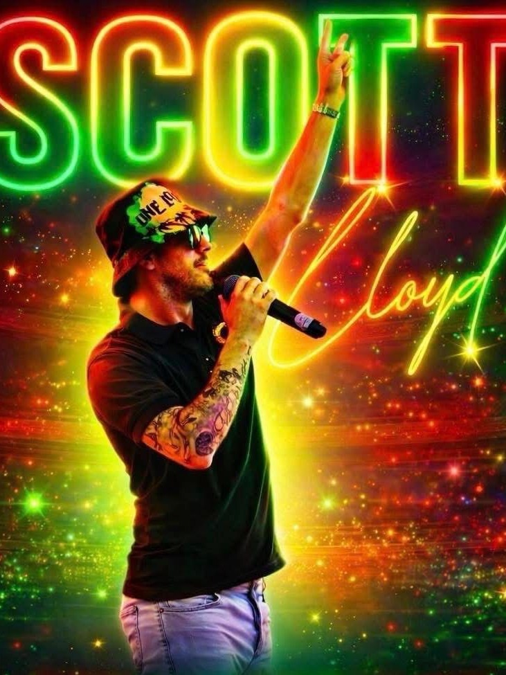 Scott lloyd vocalist image