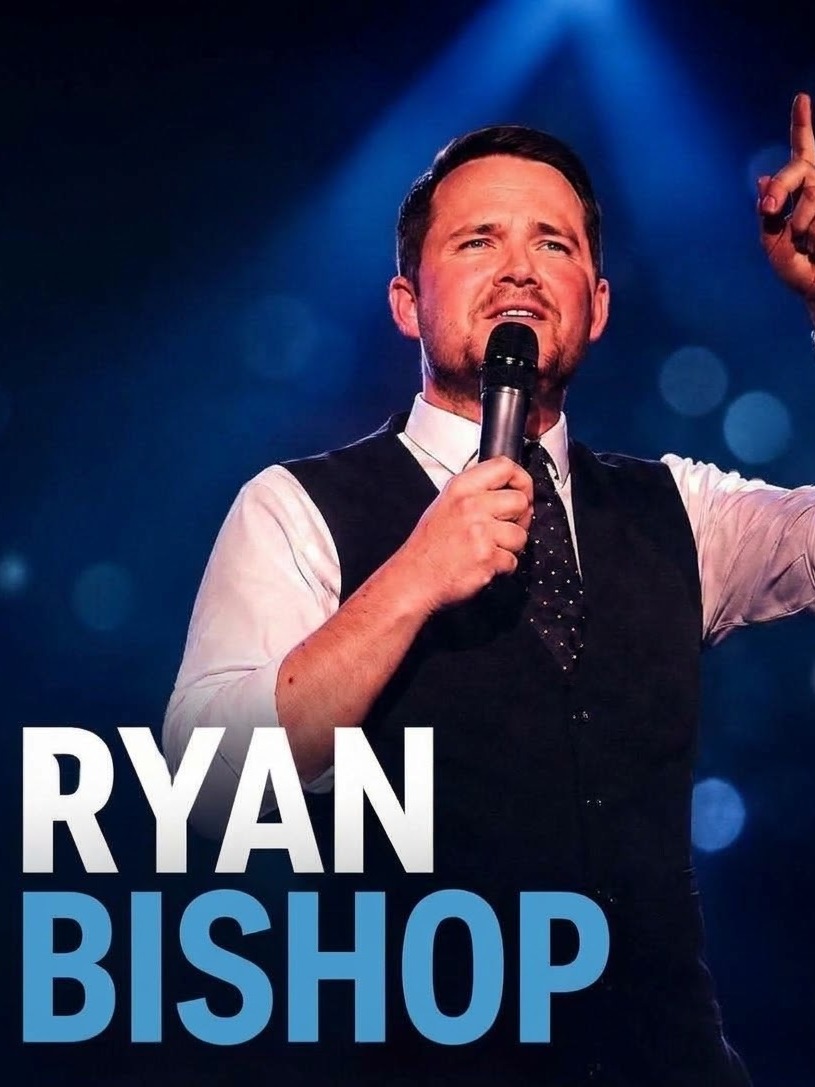 Ryan Bishop image
