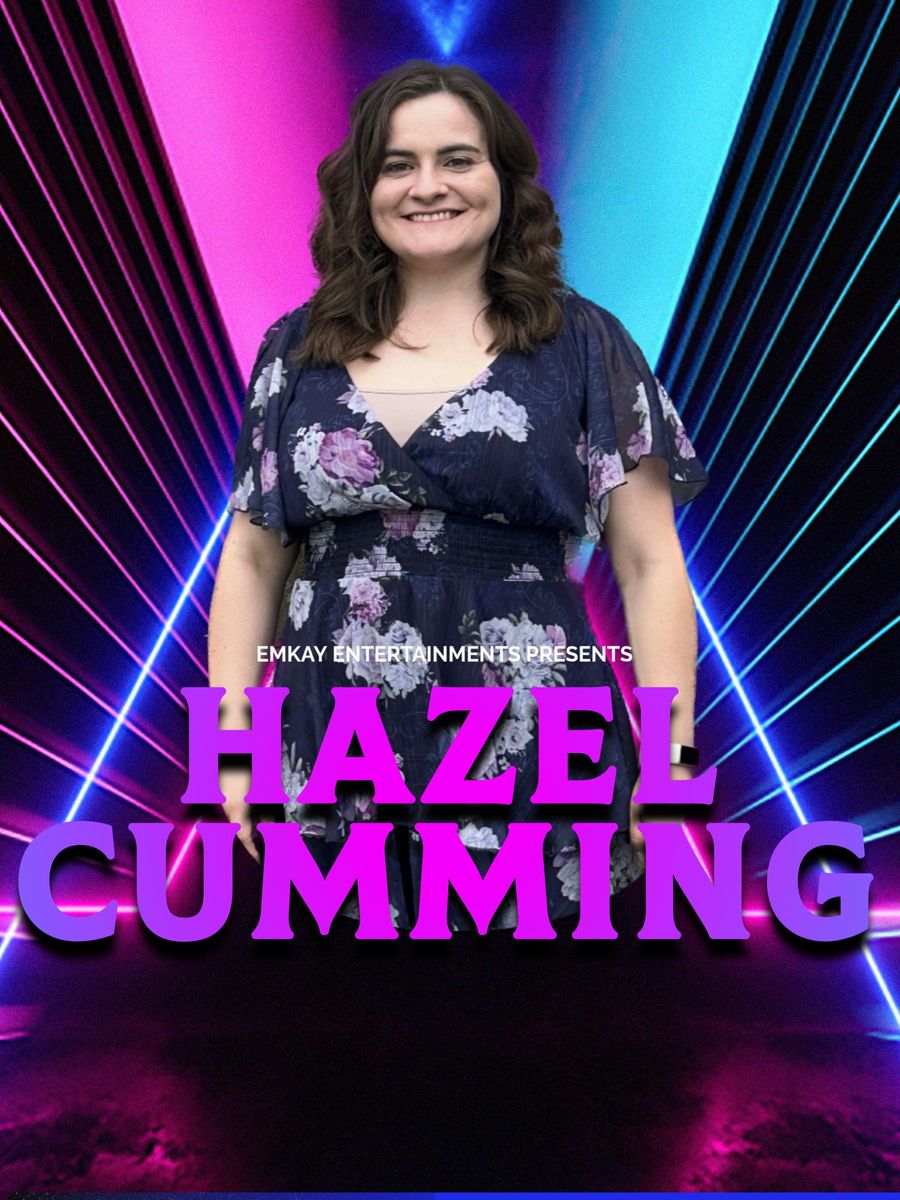 Hazel Cumming image