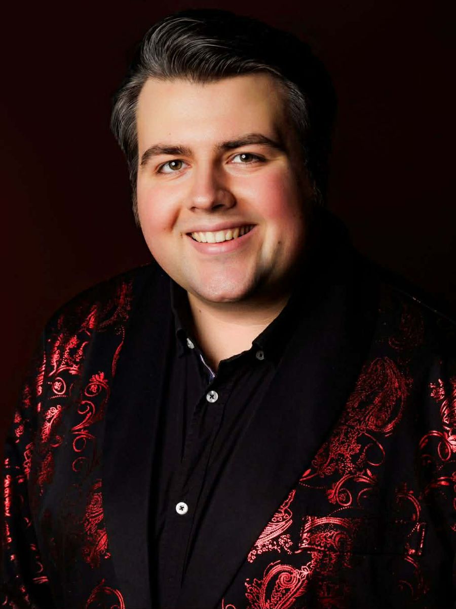 Harrison image