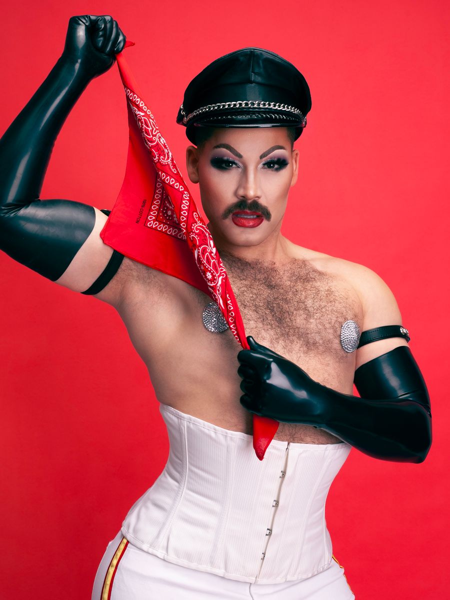 That Freddie Queen image