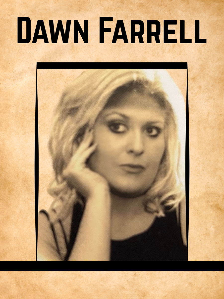 Dawn Farrell image