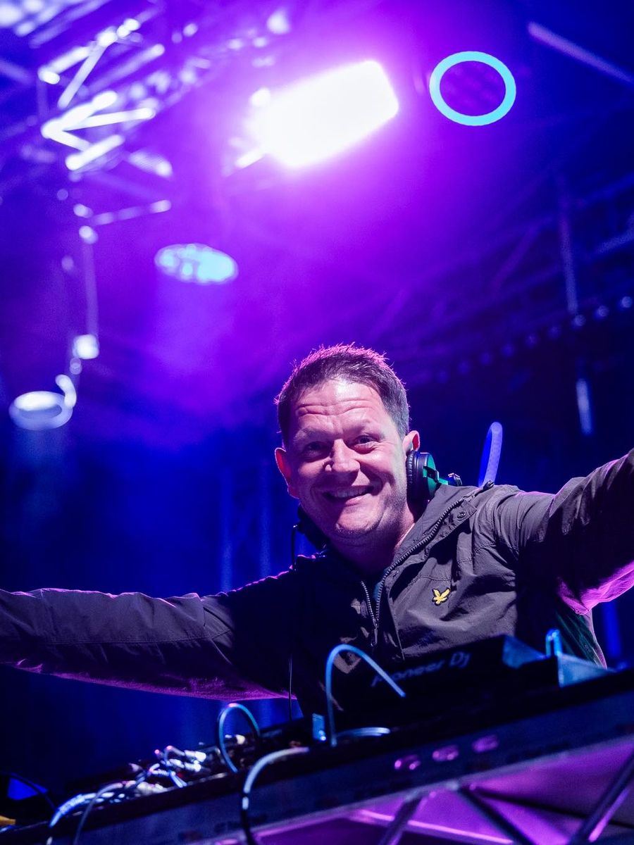 DJ Shaun Neal image