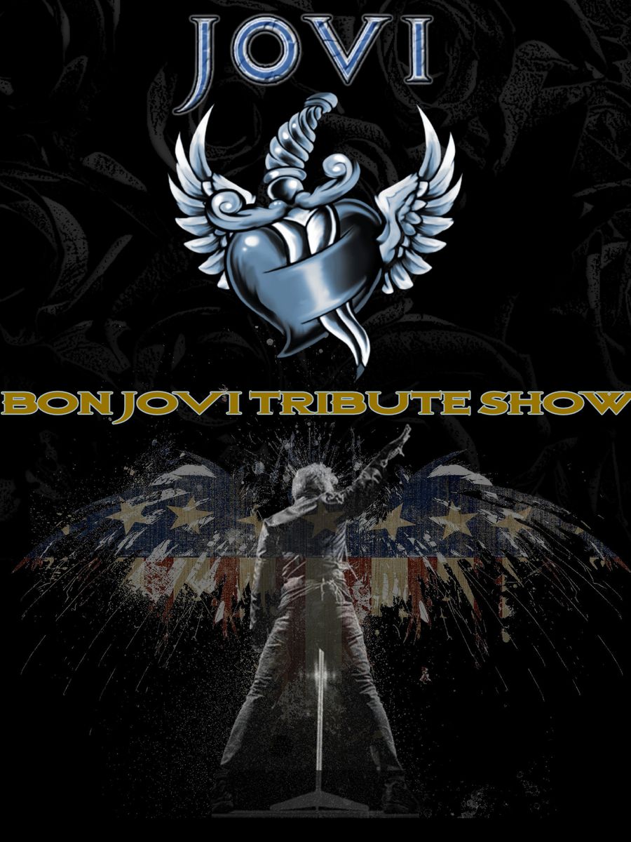 Jovi image