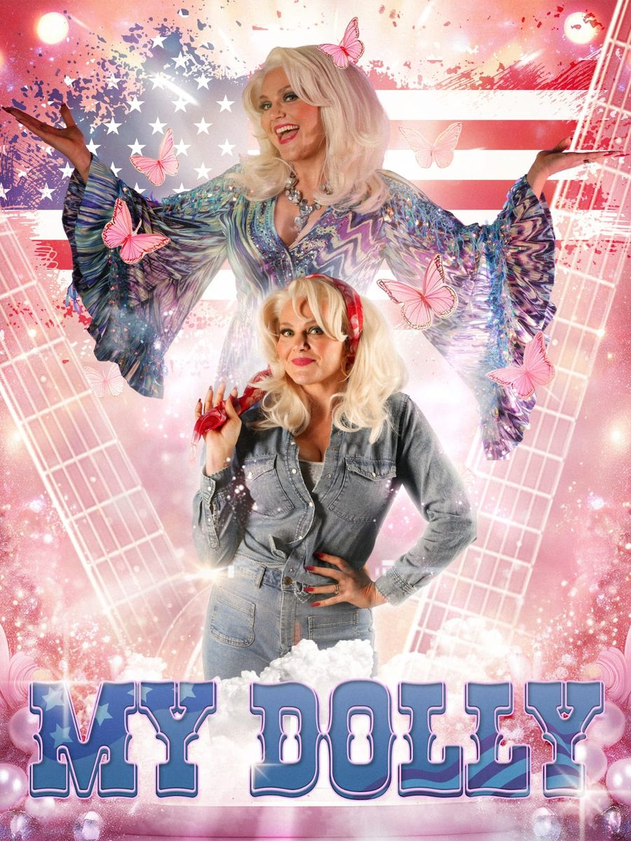 My Dolly image