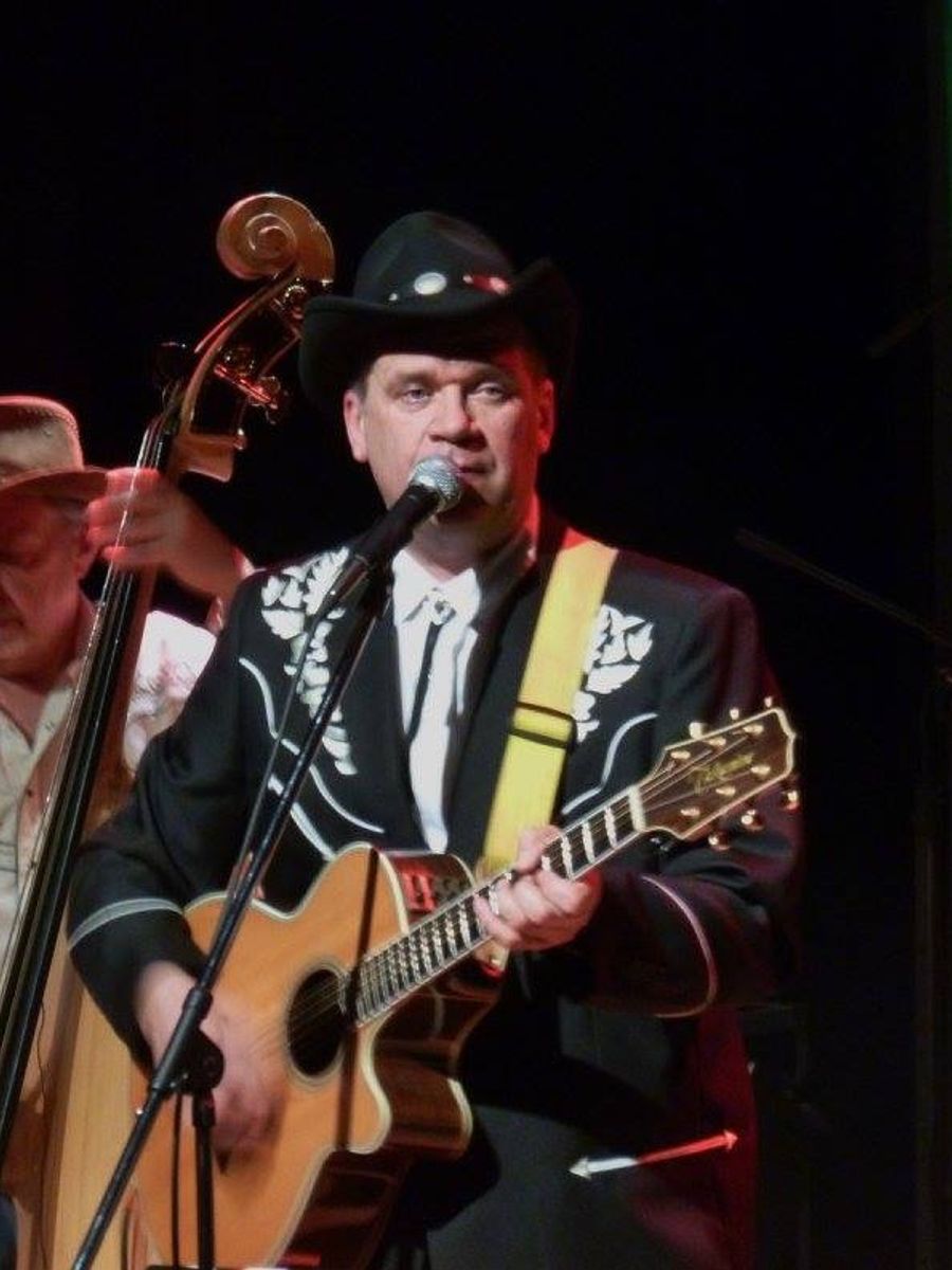 KNOXVILLE HIGHWAY image