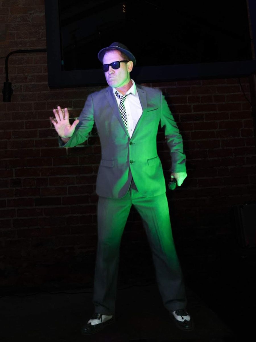Reggaemeister image