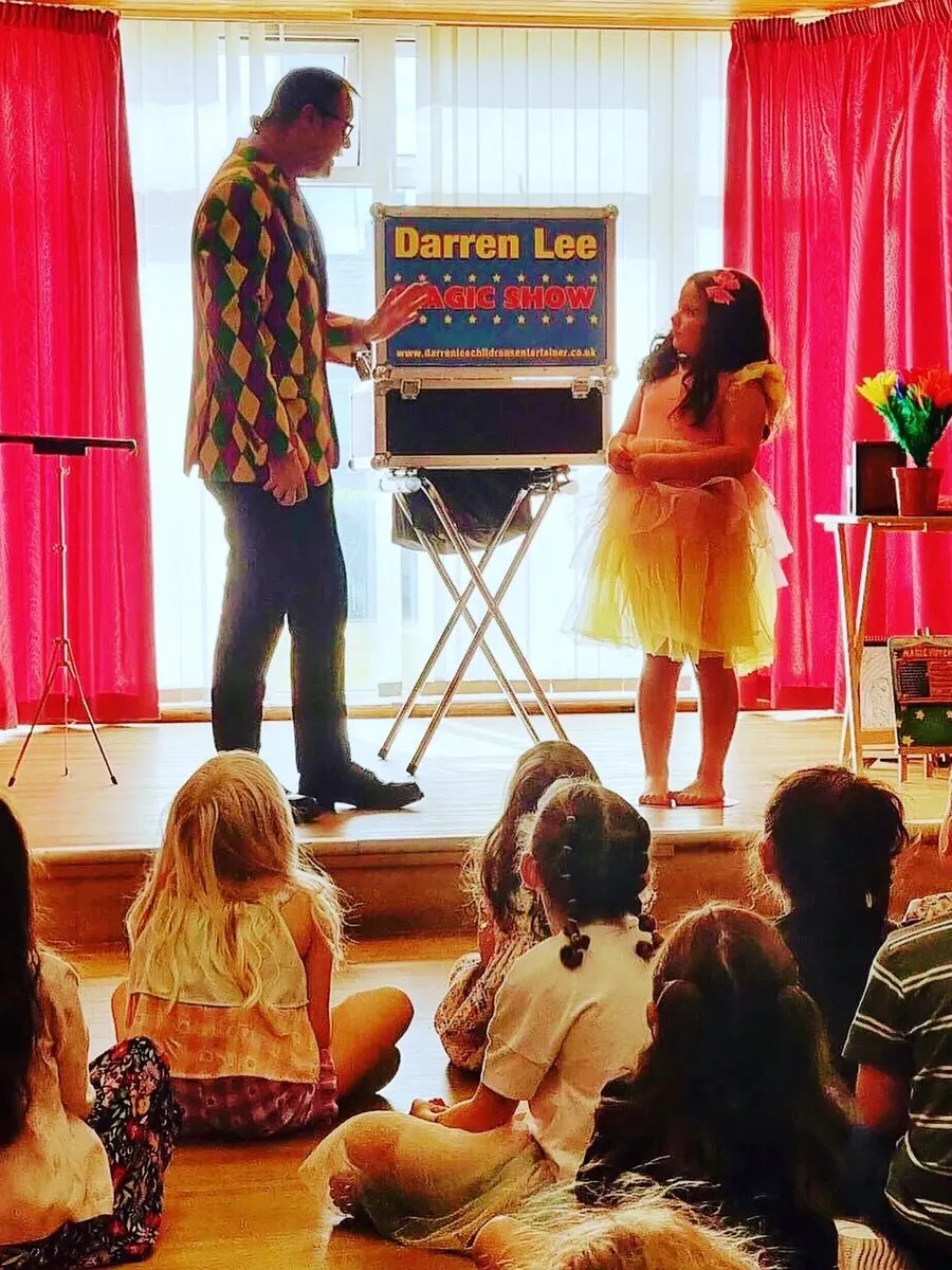 Darren Lee image