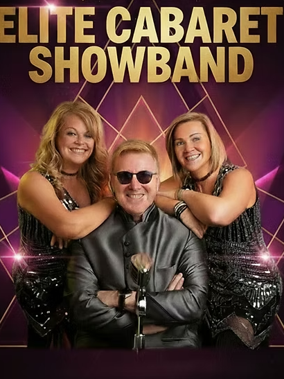 Elite Cabaret Showband image