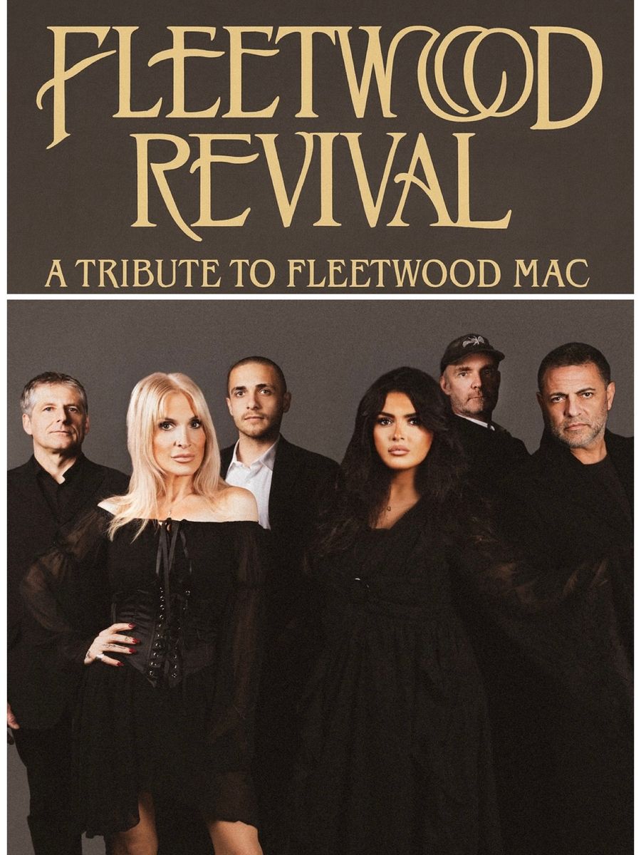 Fleetwood Revival image