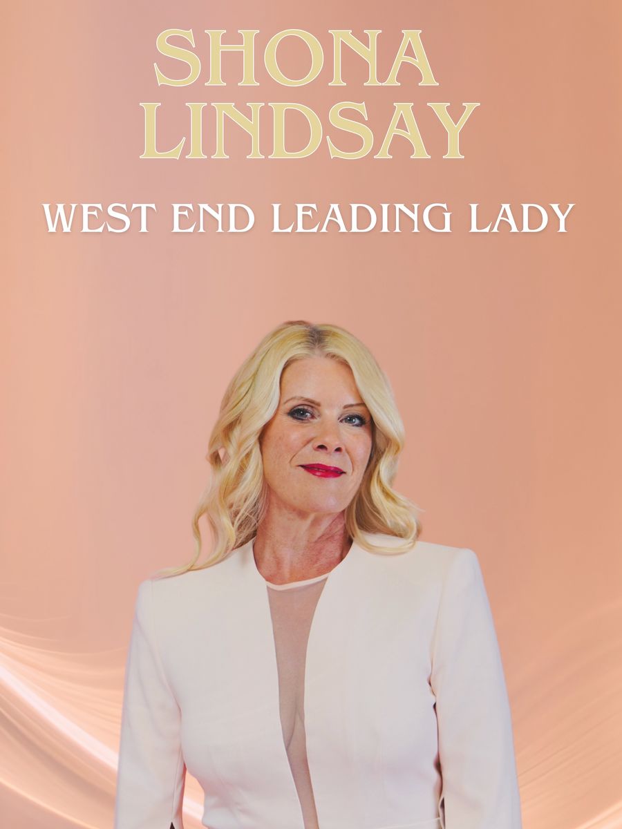 Shona Lindsay  image