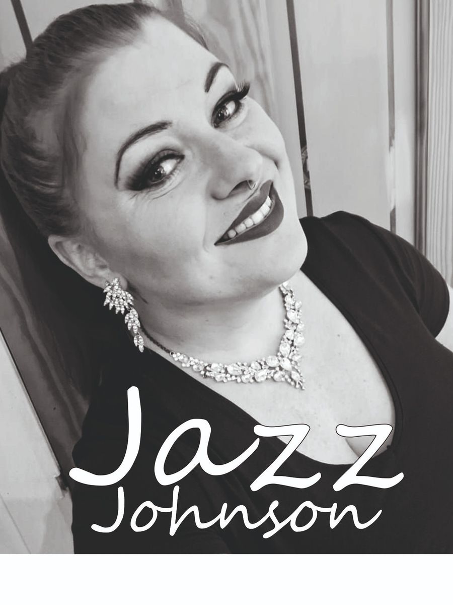Jazz Johnson image