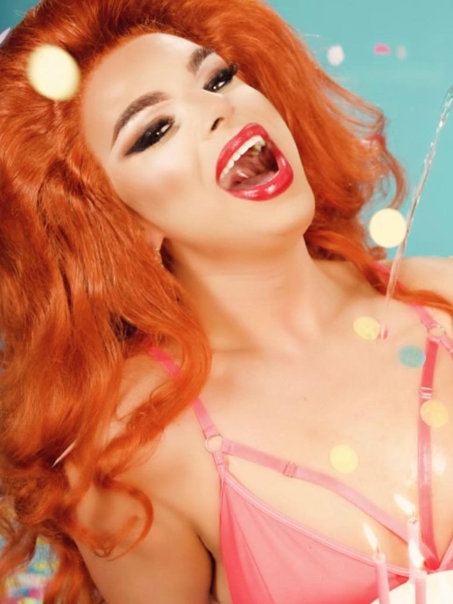 Jolene Dover image