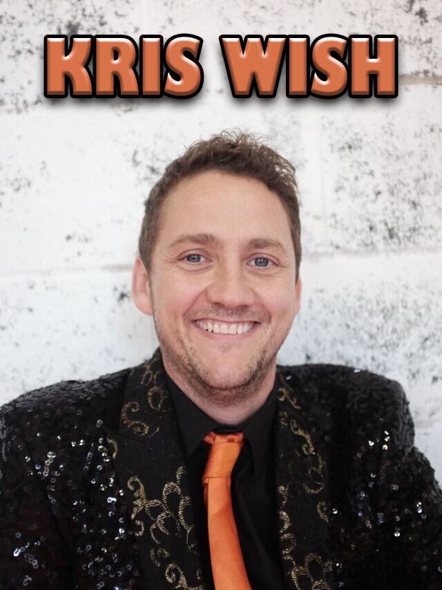 Kris Wish image