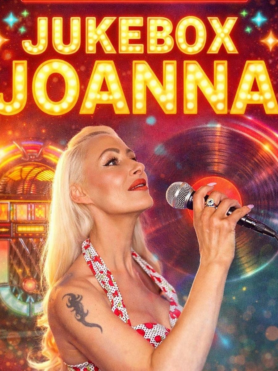 JOANNA image