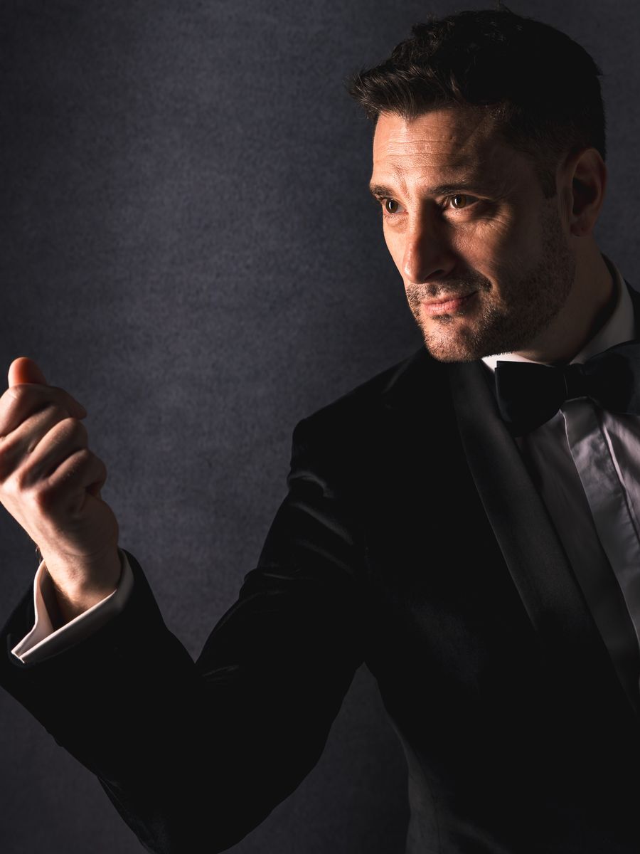 Jason Allen Sway image