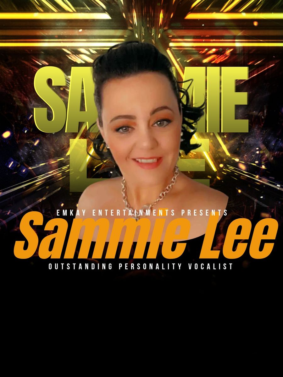 Sammie Lee image