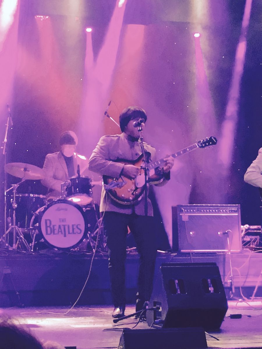 Beatles Experience image