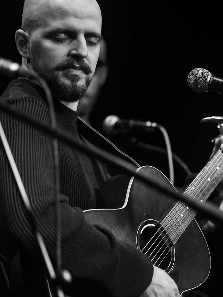 Chris Sheppherd image