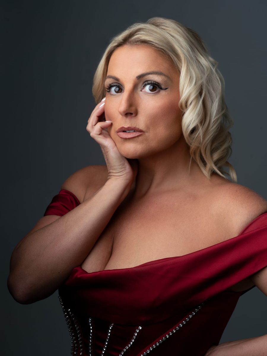 Chelsea Francis  image