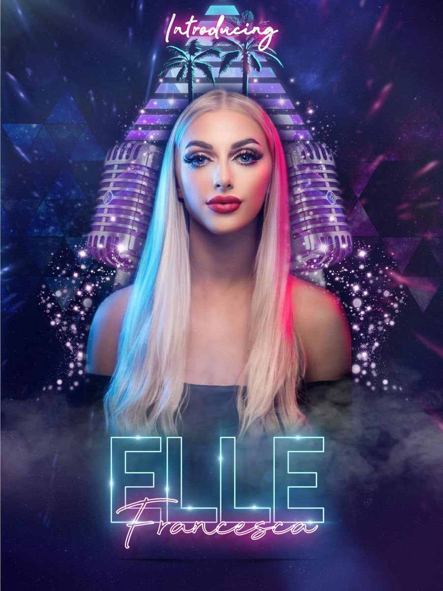 Elle Francesca image