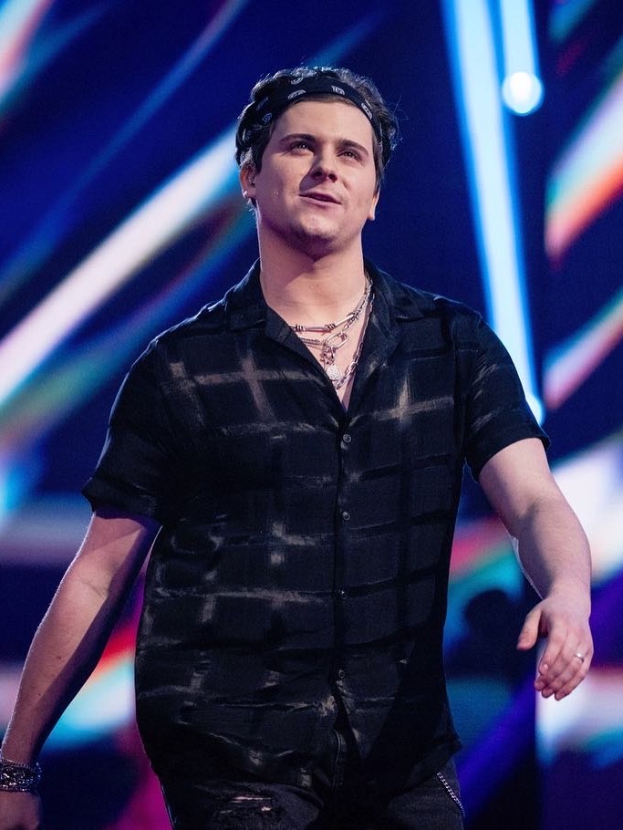 Story Of Styles image