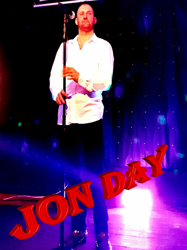 JON DAY image
