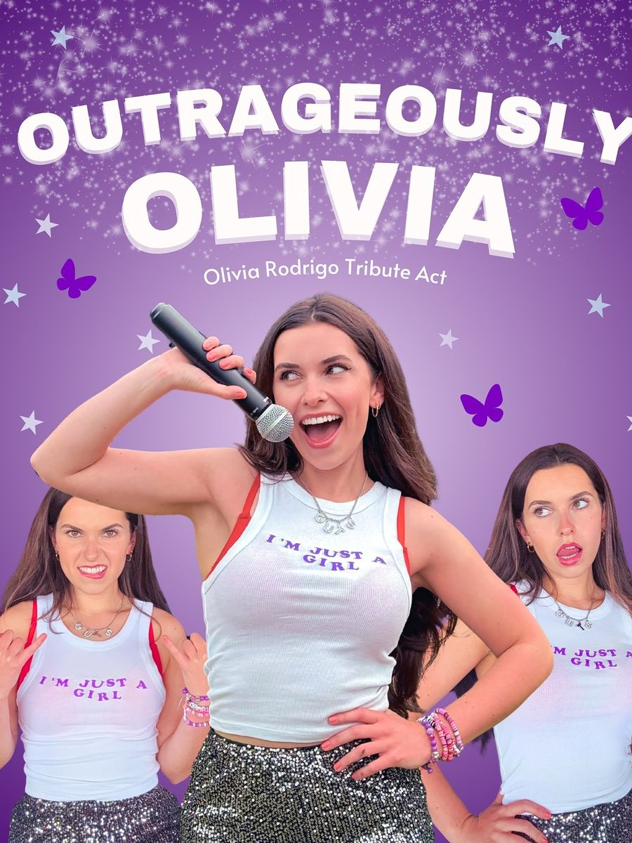 Outrageously Olivia image