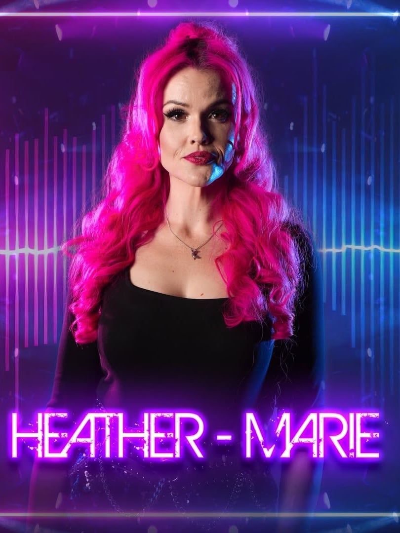 Heather Marie image
