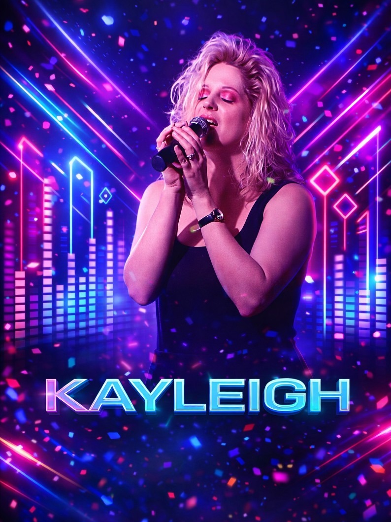 KAYLEIGH image