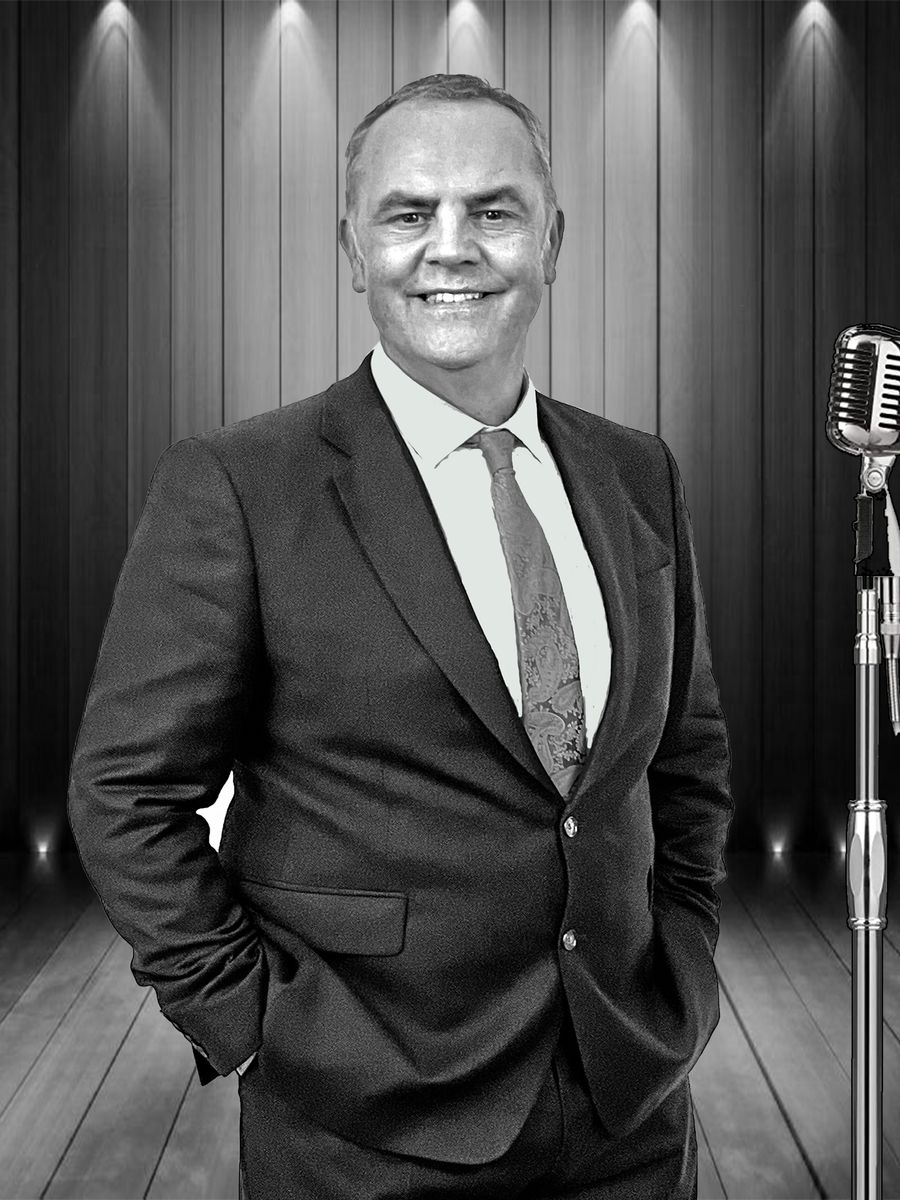 Tony Martin image