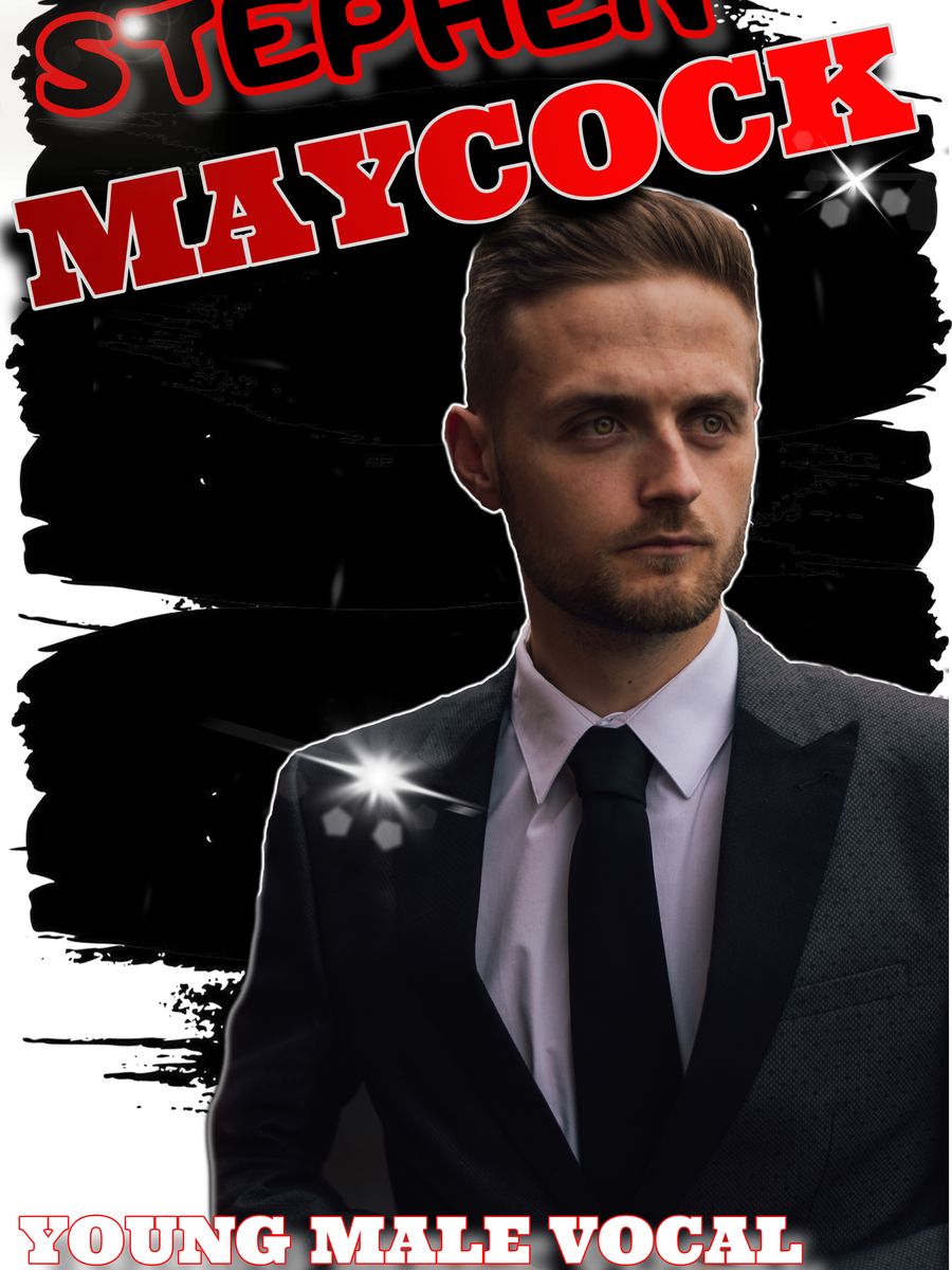 Stephen Maycock image