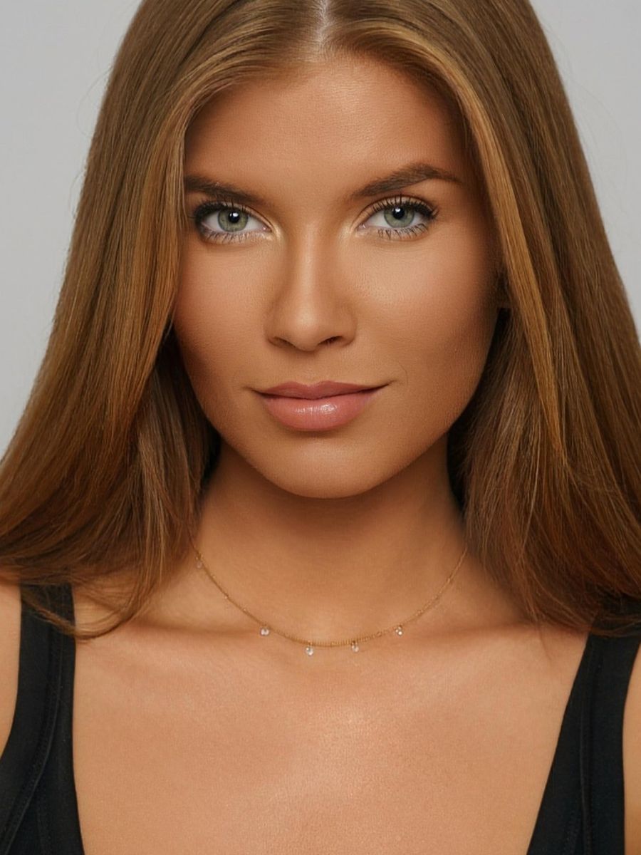 Georgia Monaghan image