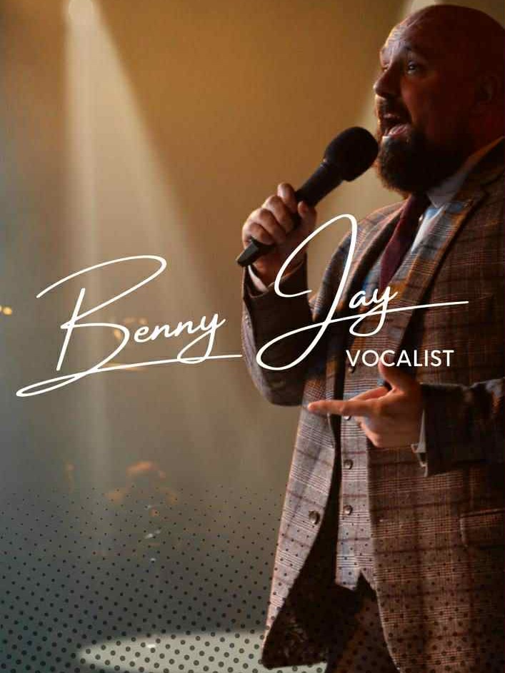 Benny Jay image