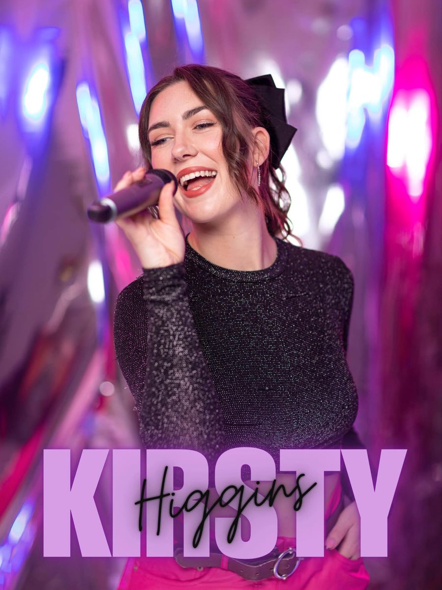 Kirsty Higgins image