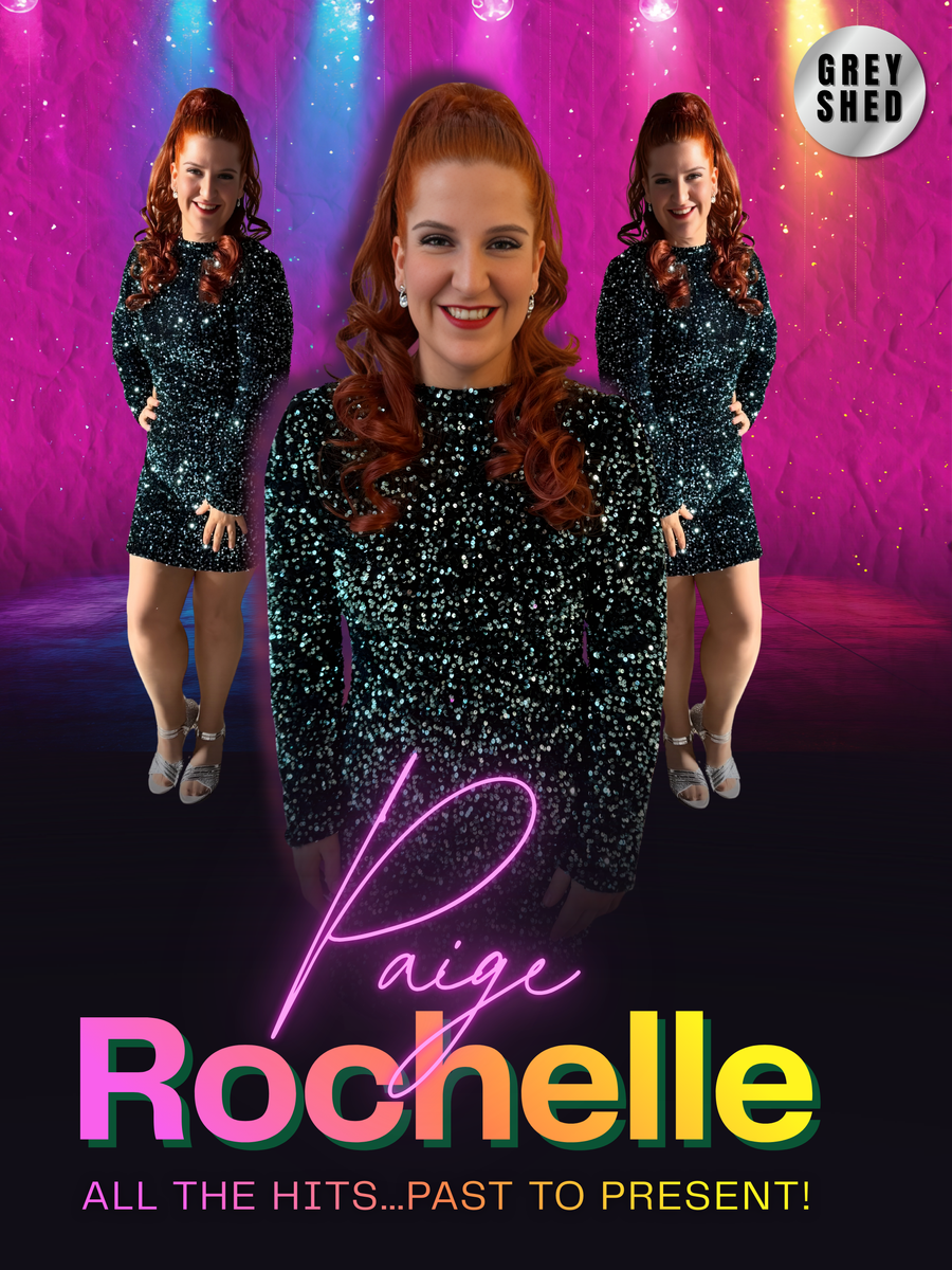 Paige Rochelle image