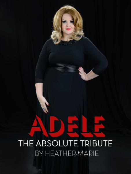 Absolute Adele image