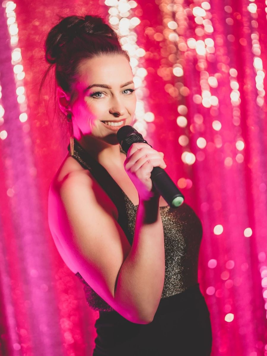 Tess McDonald image