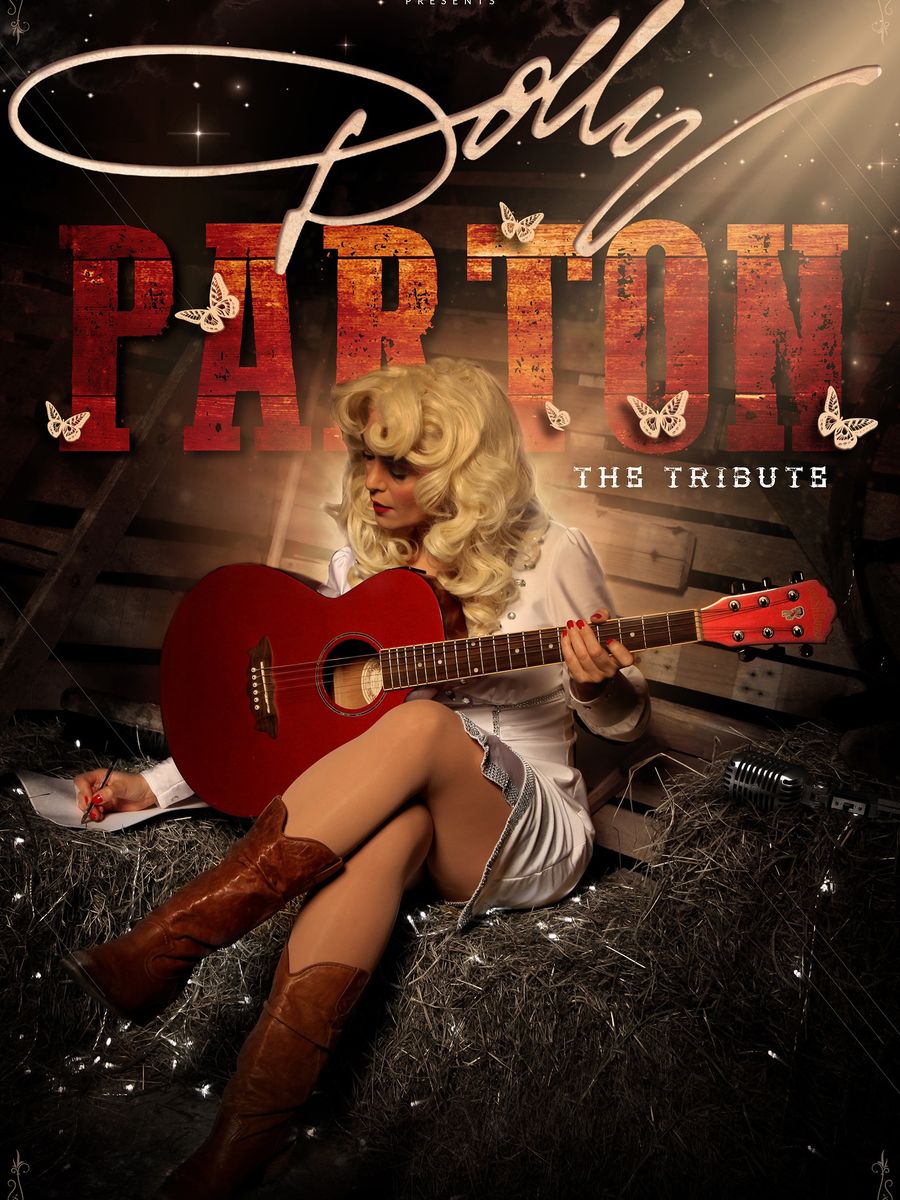 Dolly Parton - The Tribute image