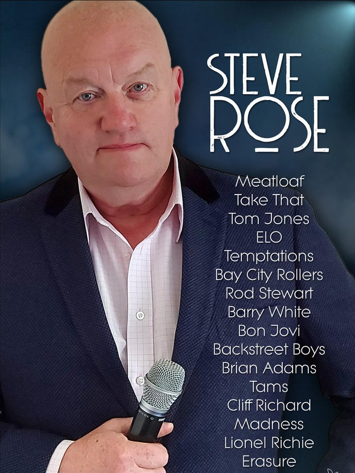 Steve image