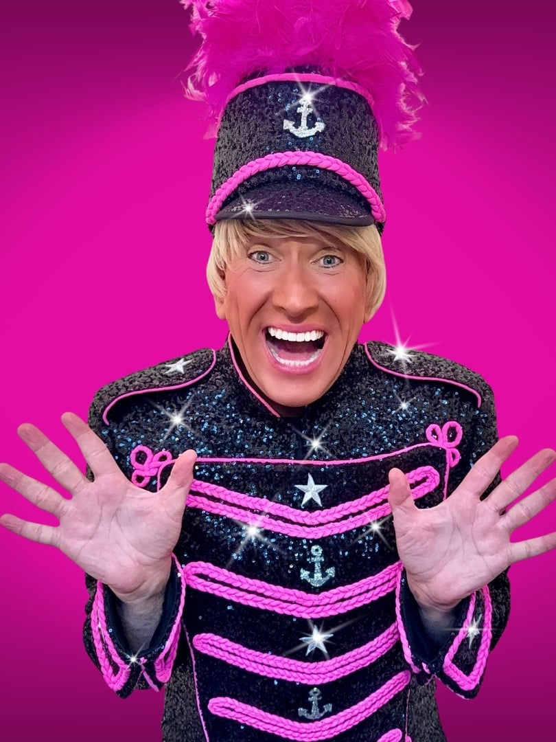 Kevin Cruise image