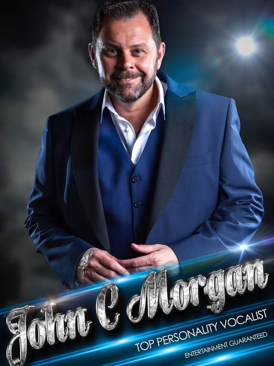 John C Morgan image