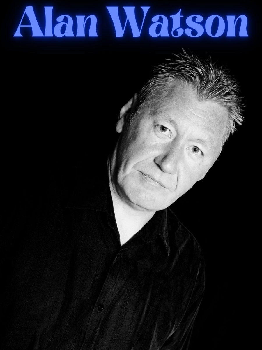 Alan Watson image