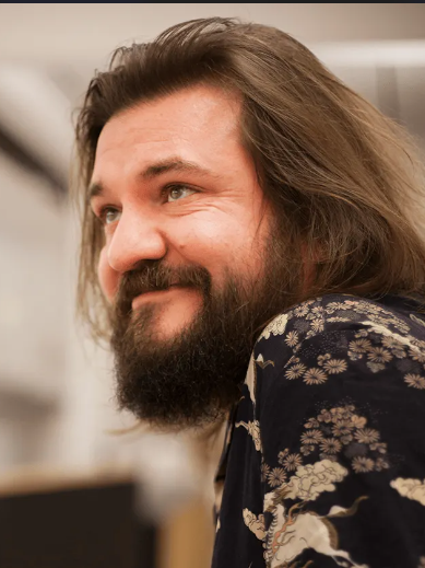 Matt Reed image